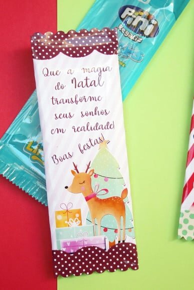 Leve + 13 Arquivo Digital - Natal 56