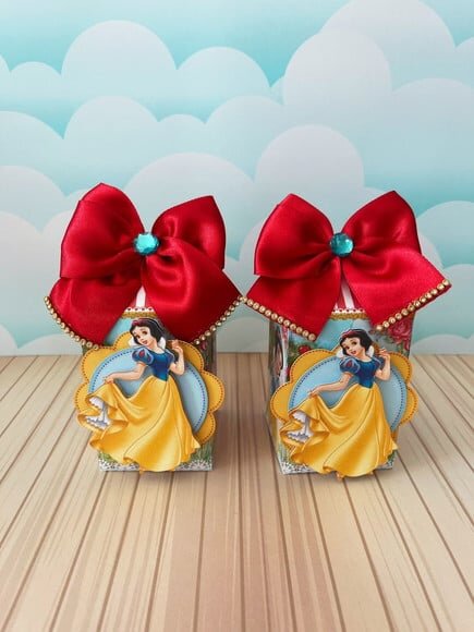 Leve + 13 - Arquivo de Corte - Branca de Neve 39