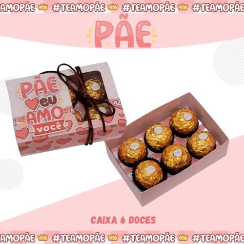 Leve + 13 - Arquivo de Corte - Dia das Pães 2