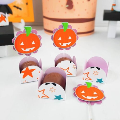 Leve + 13 - Arquivo de Corte - Halloween 2