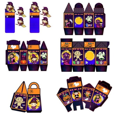 Leve + 13 - Arquivo de Corte - Halloween 22