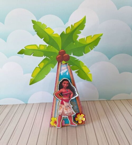 Leve + 13 - Arquivo de Corte - Moana 27