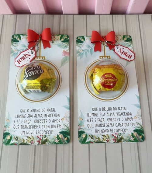 Leve + 13 - Arquivo de Corte - Natal 199