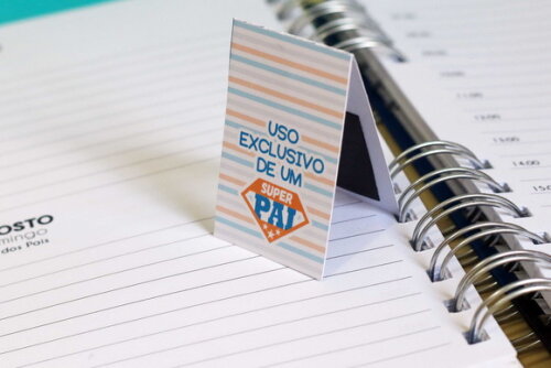 Leve + 13 - Arquivo Digital - Dia dos Pais 135