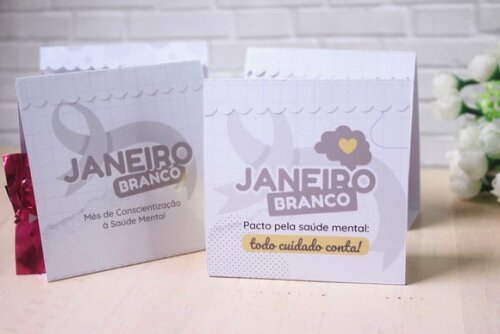 Leve + 13 - Arquivo Digital - Janeiro Branco 2