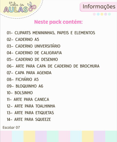 Leve + 13 Arquivo de Corte - Etiqueta Escolar (capivara) G
