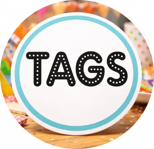 Tags