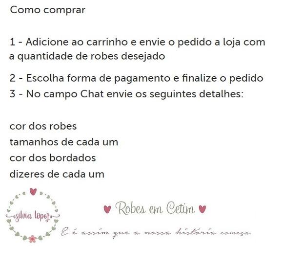 1 Robe Noiva Luxo Cetim Elastano Renda Bordado Personalizado