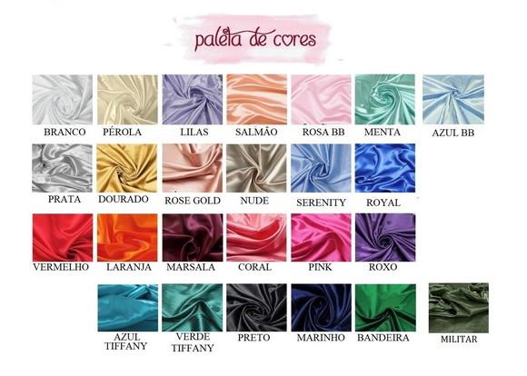 Kit 13 Robes Personalizado Noiva Madrinha Convite Casamento