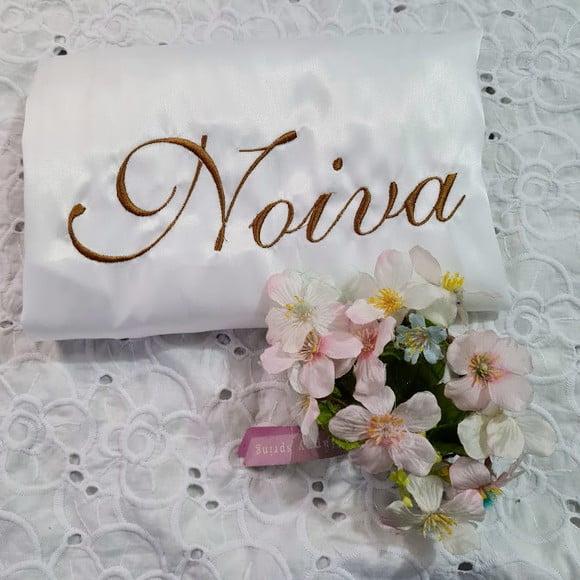 Kit 15 Robes Hobby Roupão Noiva Convite Casamento Madrinha