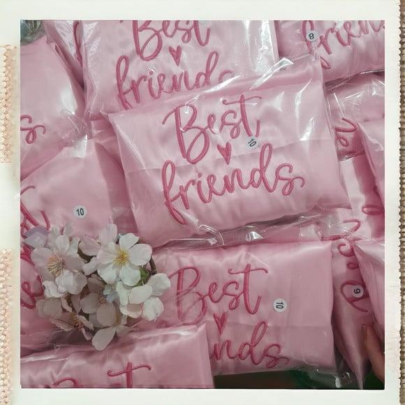 Kit 20 Robes Best Friends