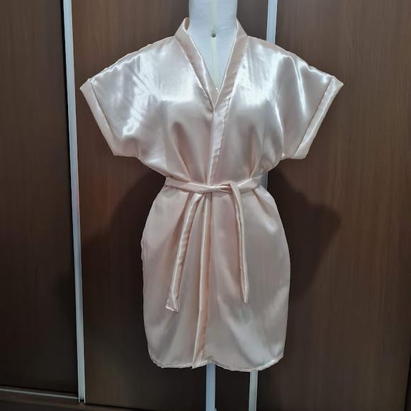 Robe bordado personalizado disney mickey temático minnie