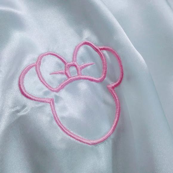Robe cetim bordado minnie mine 15 anos rosa noiva 15 anos