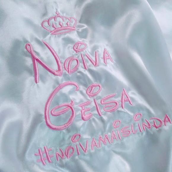Robe cetim bordado minnie mine 15 anos rosa noiva 15 anos