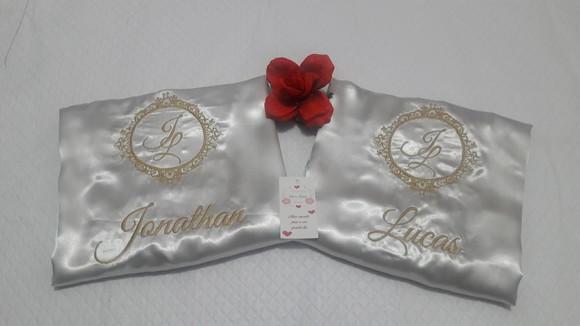 Robe cetim masculino noivo casamento 50 52 54 56 58