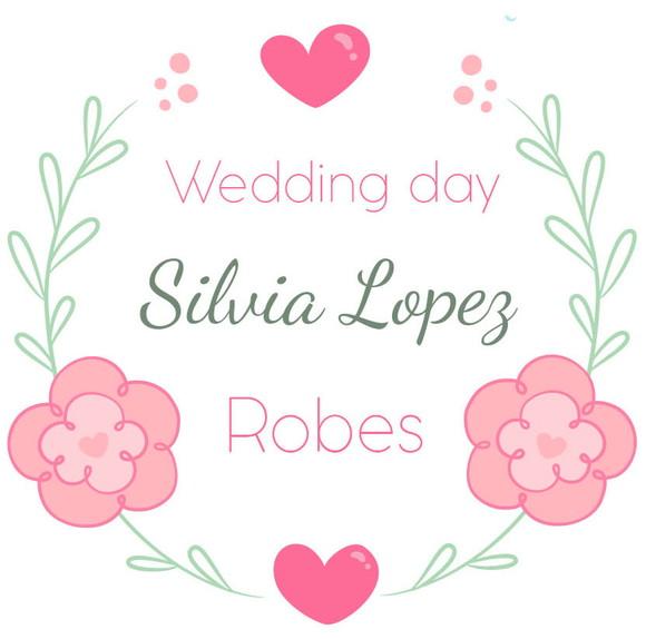 Robe hobby bordado noiva bride madrinha mãe 15 anos florista