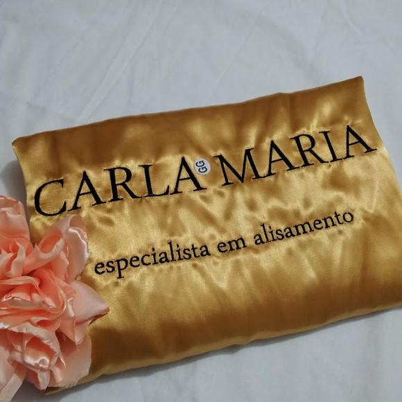 Robe Logomarca Salão Clinica