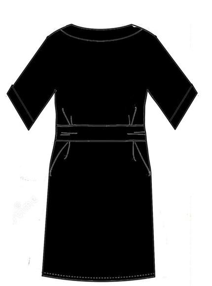 Robe Roupão Hobby Cetim Masculino Bordado Costas ou Frente