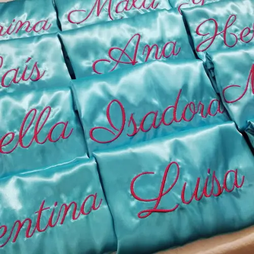 1 Robe cetim noiva debutante nome verde agua pink 15 anos