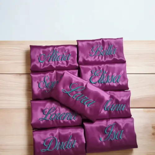 Kit 16 Robes Hobby Roupão Noiva Convite Casamento Madrinha
