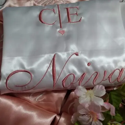 Kit 4 Robes Hobby Roupão Noiva Convite Casamento Madrinha