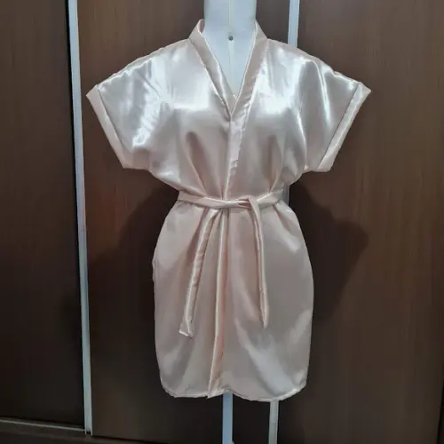 Robe bordado personalizado disney mickey temático minnie
