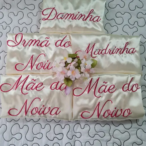 Robe Cetim Bordado Hobbi Roby Hoby Casamento Convite Madrinh