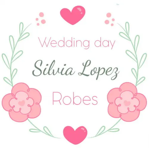 Robe hobby bordado noiva bride madrinha mãe 15 anos florista