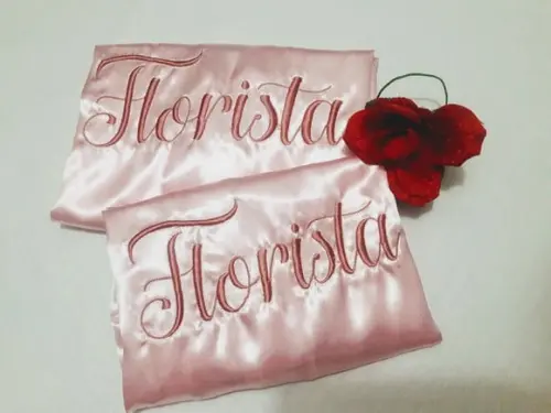 Robe hobby bordado noiva bride madrinha mãe 15 anos florista