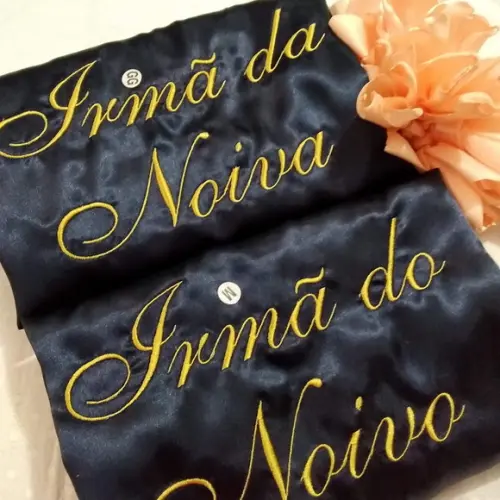 Robe irmã mãe noiva madrinha daminha marinho marsala