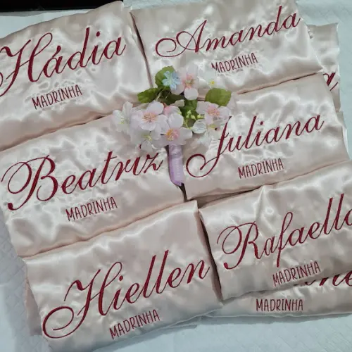 Robe Noiva Convite Madrinha Hobby Roupão Nude Rosé Plus Size