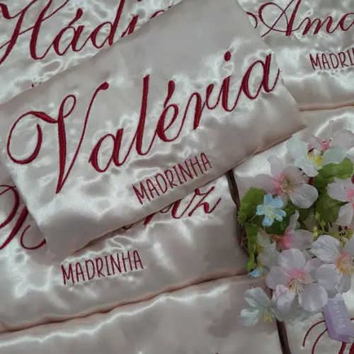 Robe Noiva Convite Madrinha Hobby Roupão Nude Rosé Plus Size