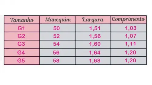 Robe plus size 50 52 54 56 58 60 G1 G2 G3 G4 G5 G6