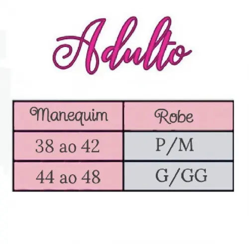 Robe Roupão Cetim Bordado Noiva Mãe Debutante