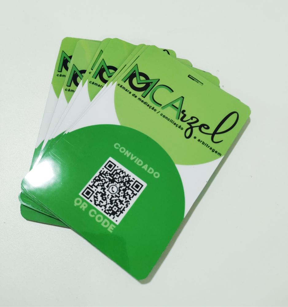 CREDENCIAL PERSONALIZADA 10X15 PARA EVENTOS FESTAS SHOWS