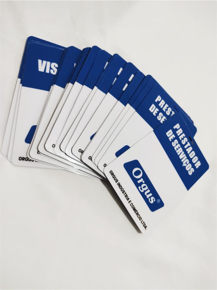 CREDENCIAL PERSONALIZADA 10X15 PARA EVENTOS FESTAS SHOWS