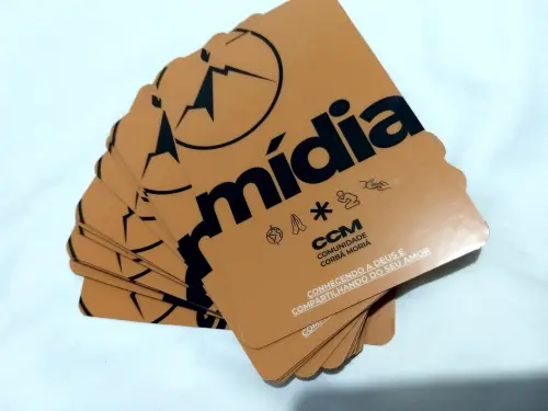 CREDENCIAL PERSONALIZADA 10X15 PARA EVENTOS FESTAS SHOWS