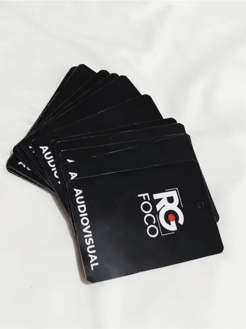 CREDENCIAL PERSONALIZADA 9X13 PARA EVENTOS FESTAS SHOWS