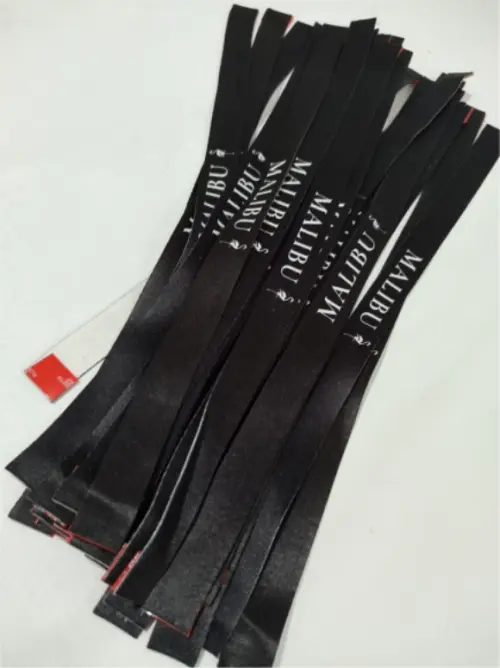 Fita Salva Celular Personalizada - Impressão Frente