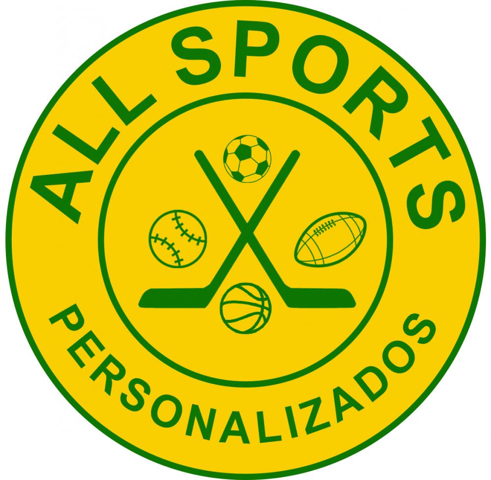 ALL SPORTS PERSONALIZADOS