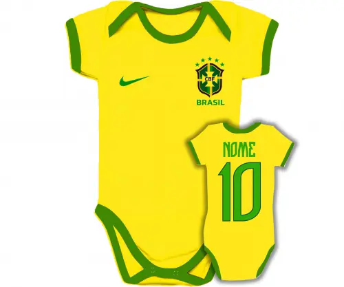 Body Infantil