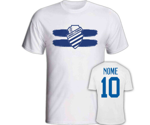Camiseta CSA personalizada