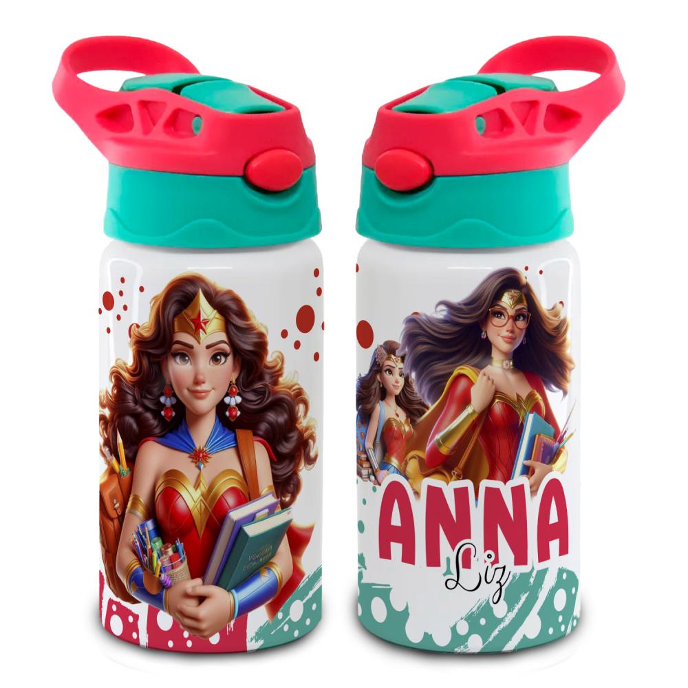 Arte para Squeeze ADS