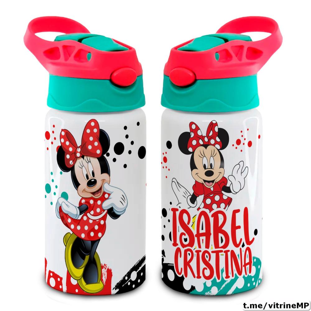Kit Digital Squeeze Personagens.