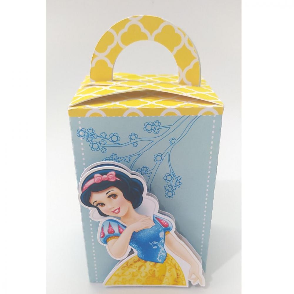 Arquivo de corte Branca de neve - studio e pdf