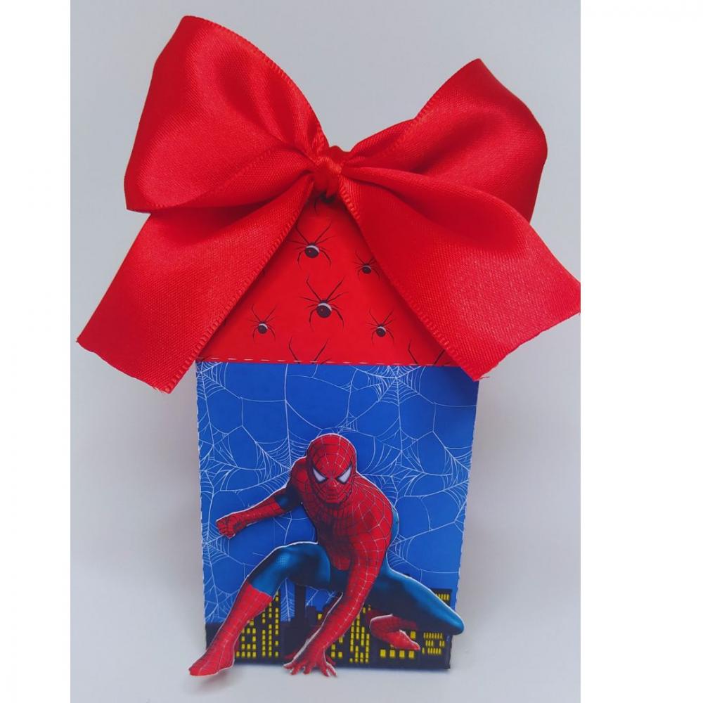 Arquivo de corte Homem Aranha - studio e pdf