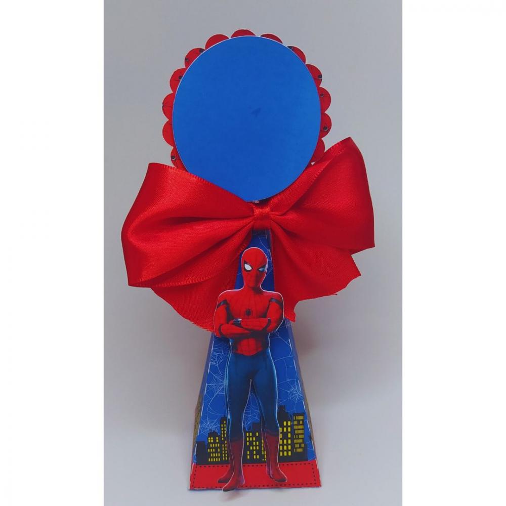Arquivo de corte Homem Aranha - studio e pdf