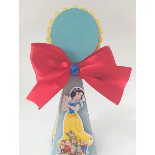 Arquivo de corte Branca de neve - studio e pdf