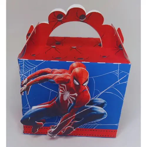 Arquivo de corte Homem Aranha - studio e pdf