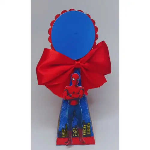 Arquivo de corte Homem Aranha - studio e pdf